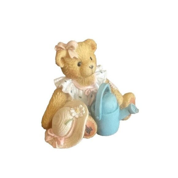 Cherished Teddies June (Teddie of the month: June) - Picture 1 of 7